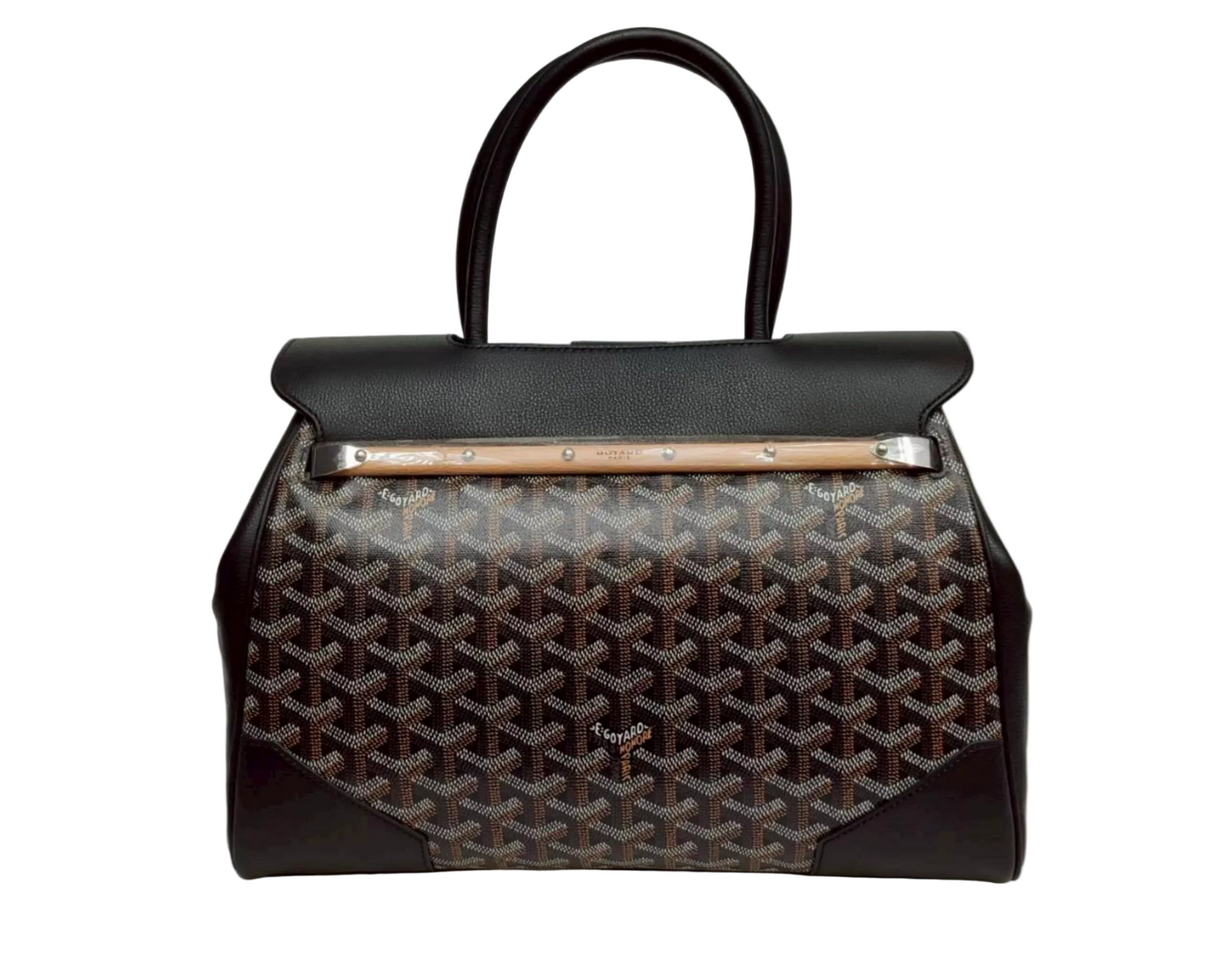 Goyard Saïgon Tote Bag