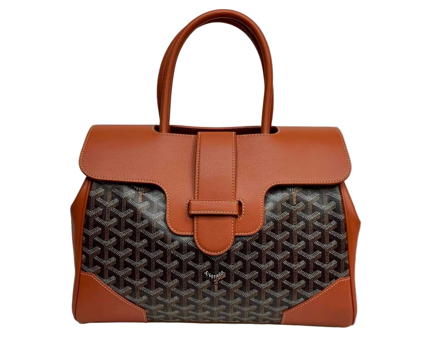 Goyard Saïgon Tote Bag
