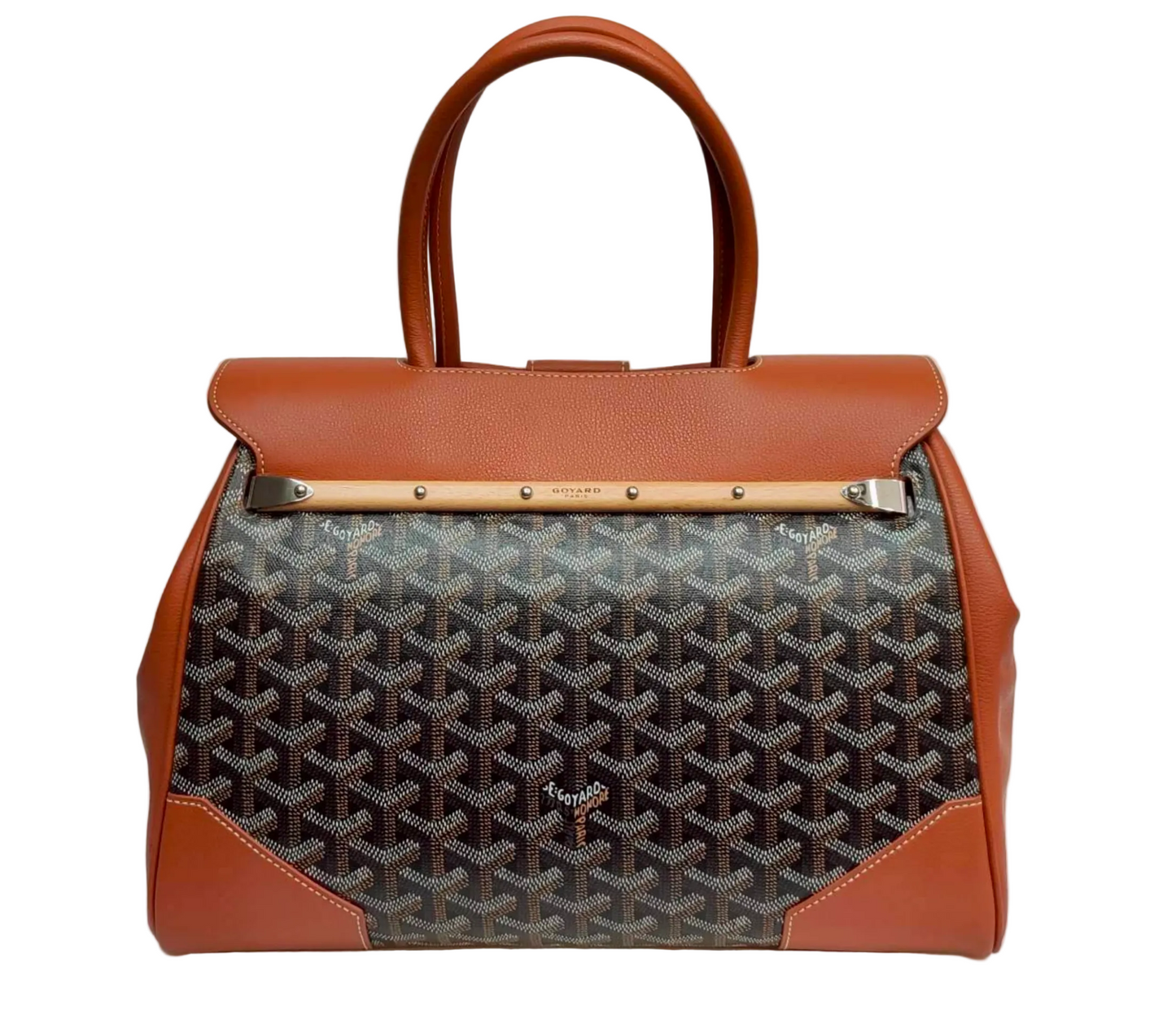 Goyard Saïgon Tote Bag