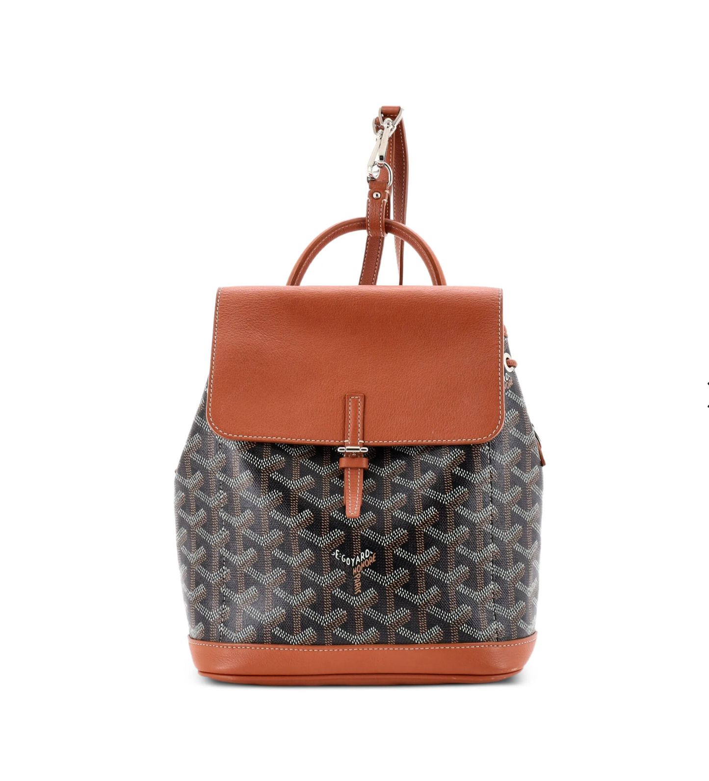 Maison Goyard Alpin Backpack