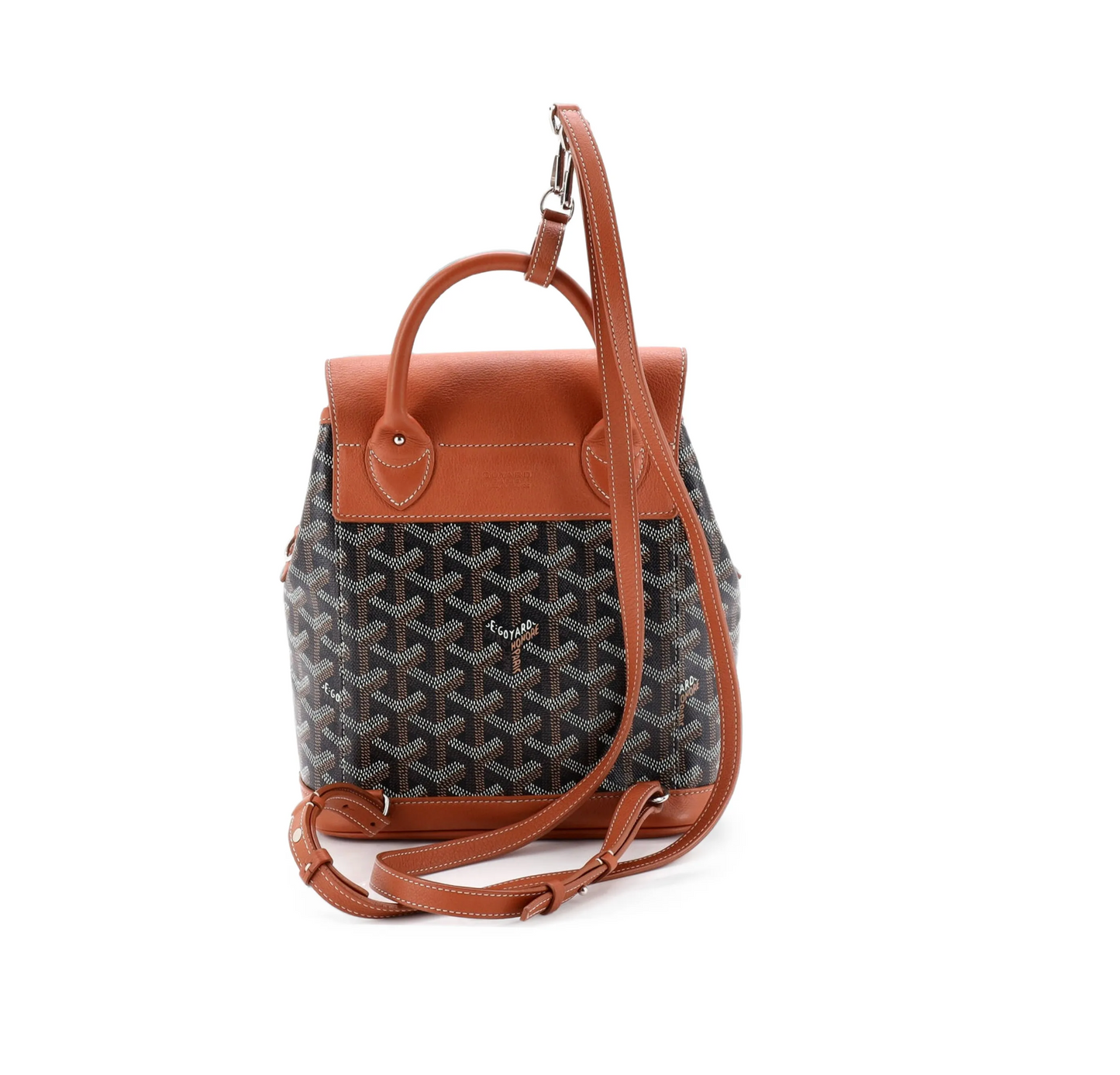 Maison Goyard Alpin Backpack