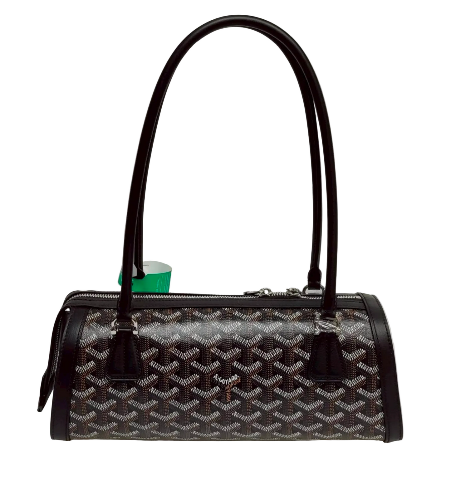 Goyard Bonbonnière Bag