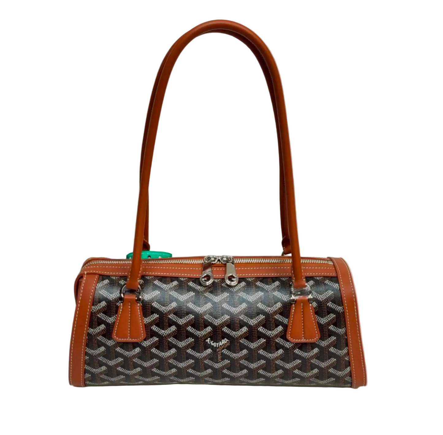 Goyard Bonbonnière Bag