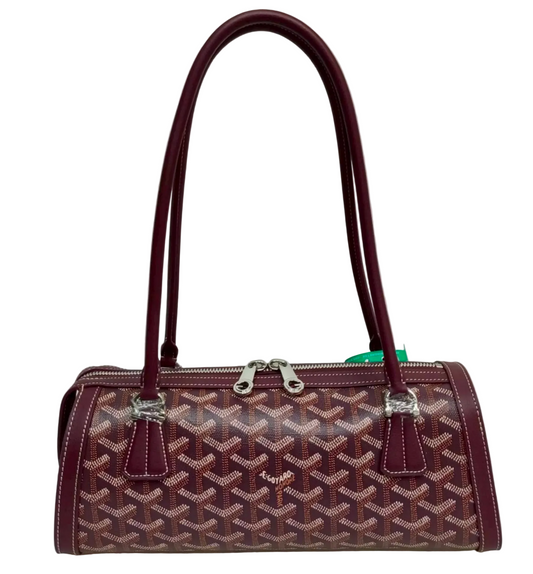 Goyard Bonbonnière Bag
