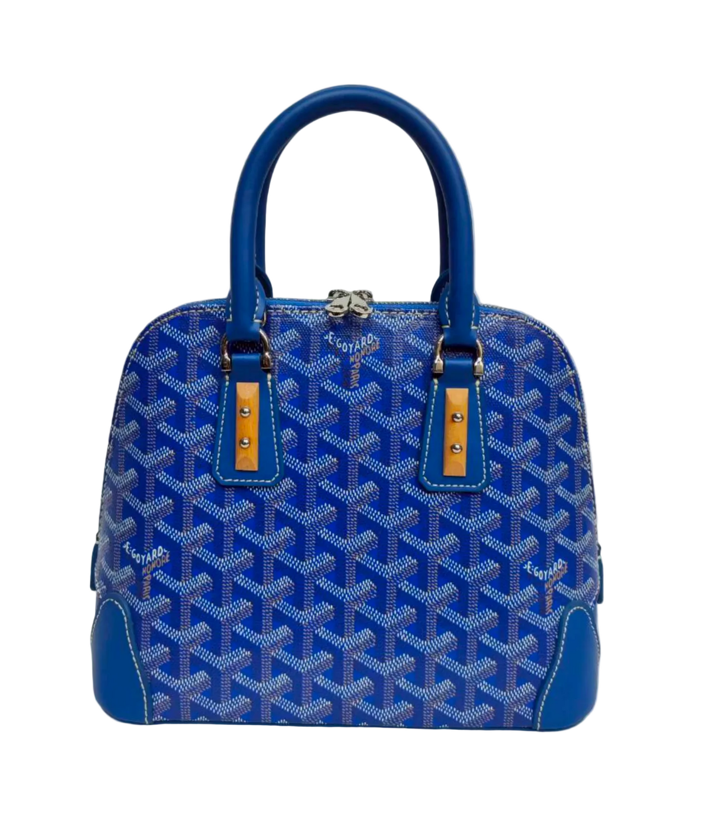 Goyard Vendôme Bag