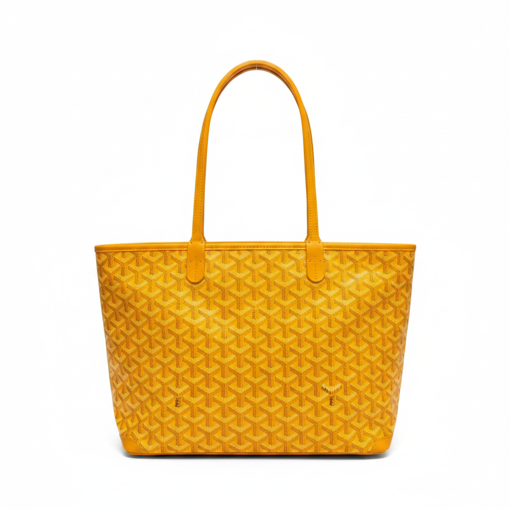 Goyard Artois PM Tote Bag