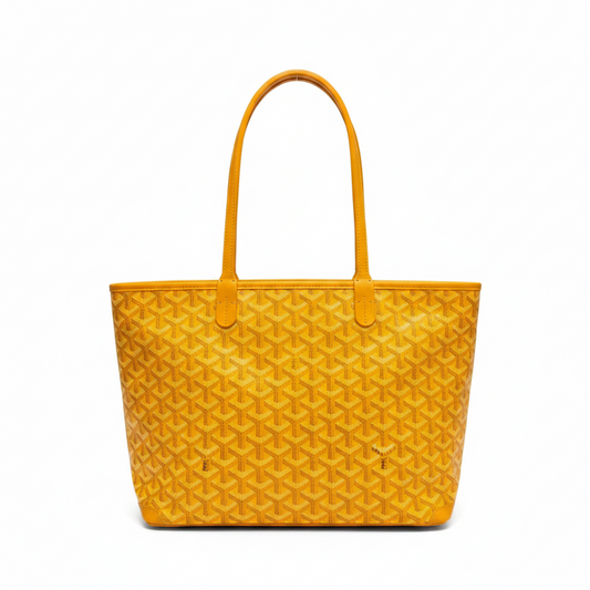 Goyard Artois PM Tote Bag