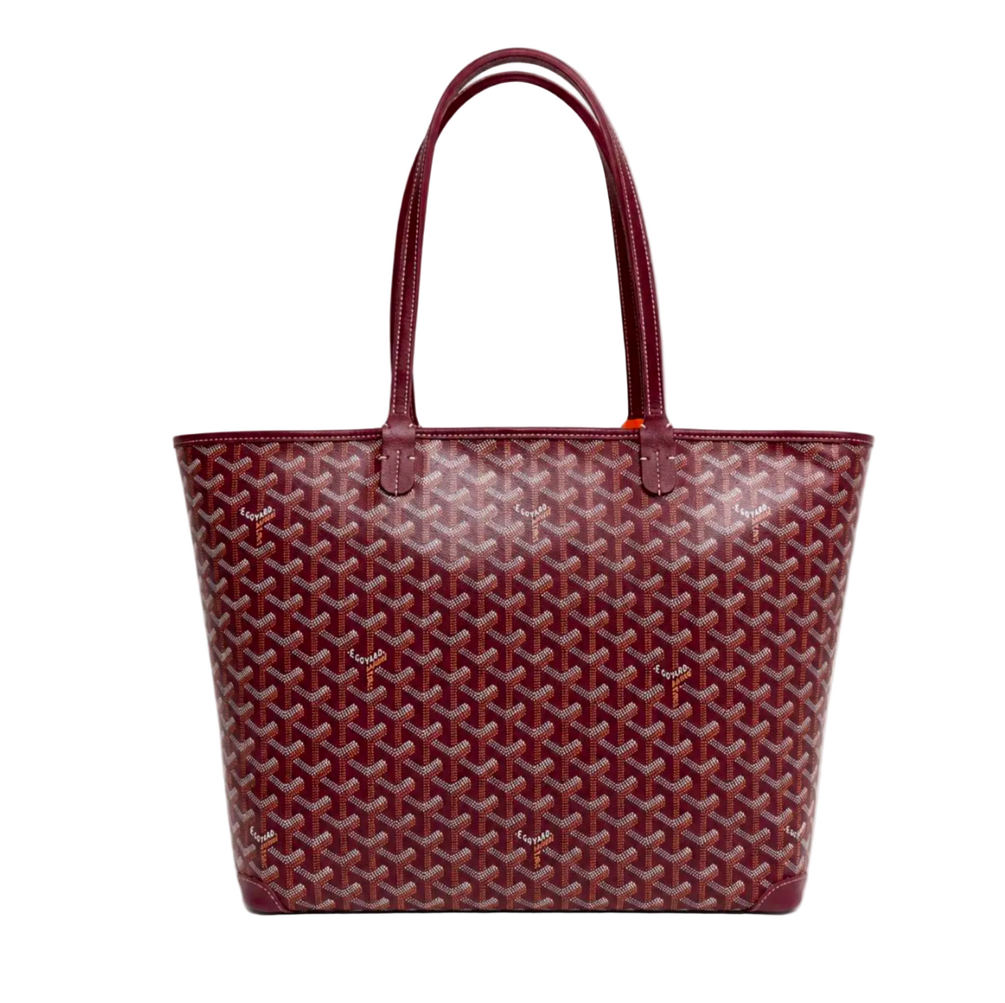Goyard Artois PM Tote Bag
