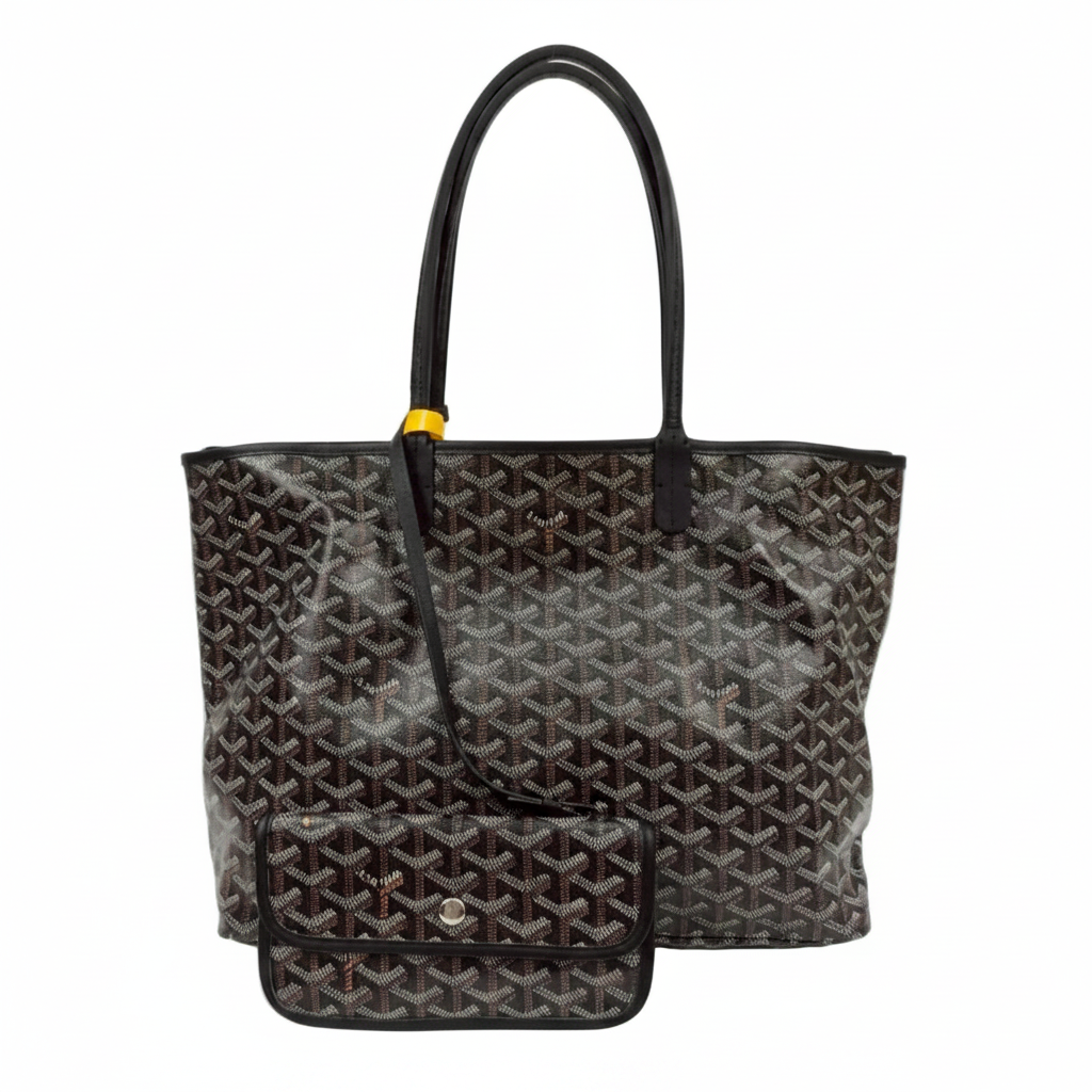 Goyard Saint Louis Tote Bag