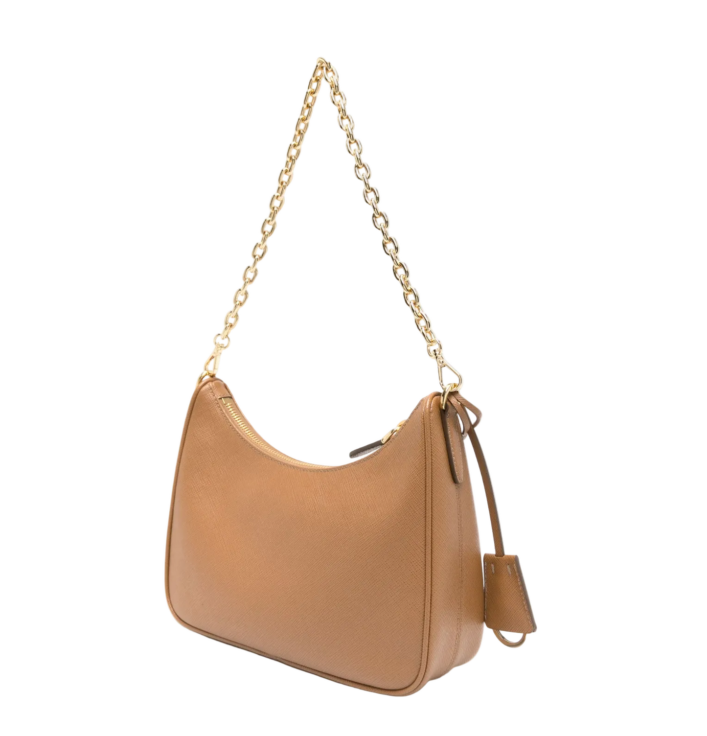 Prada Re-Edition 2005 Saffiano Leather Bag
