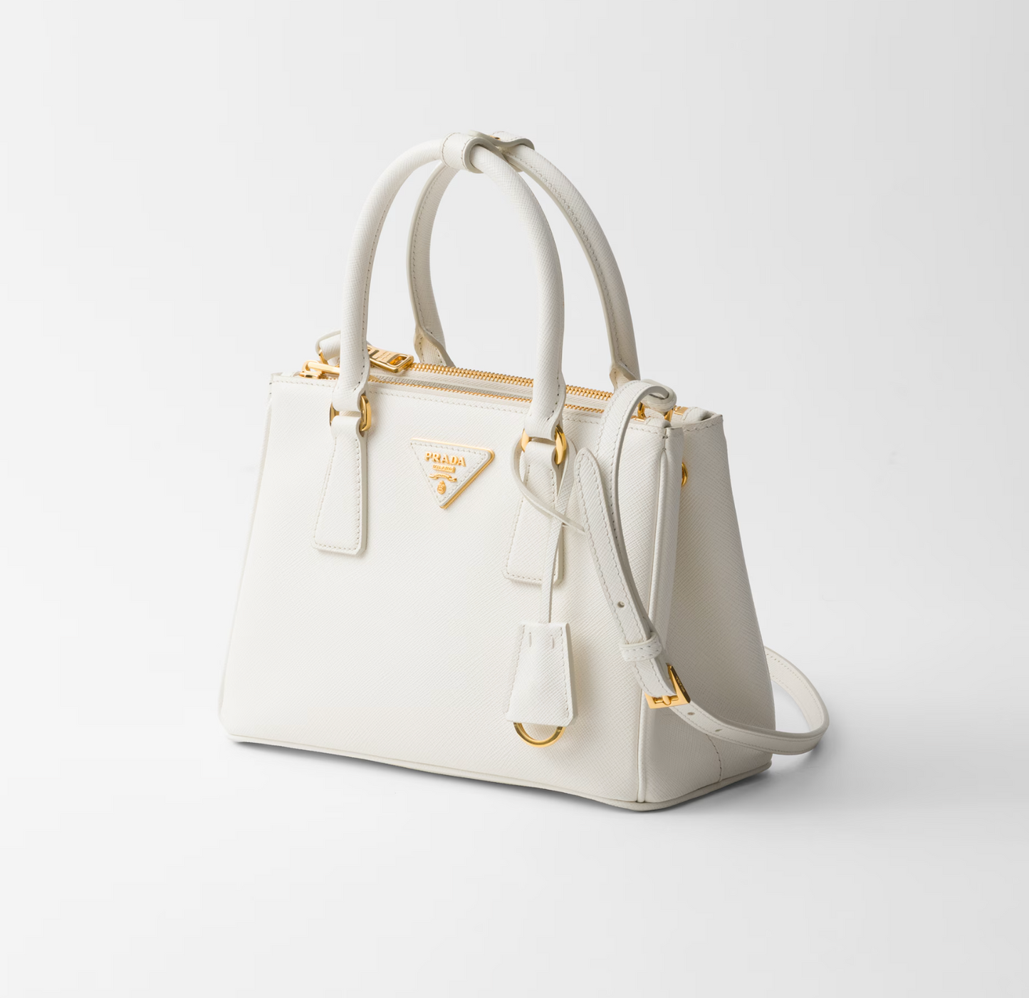 Prada Galleria medium Saffiano leather bag