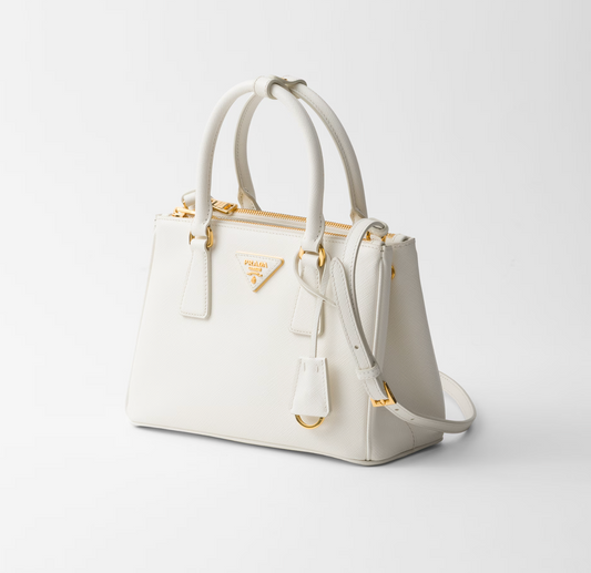 Prada Galleria medium Saffiano leather bag
