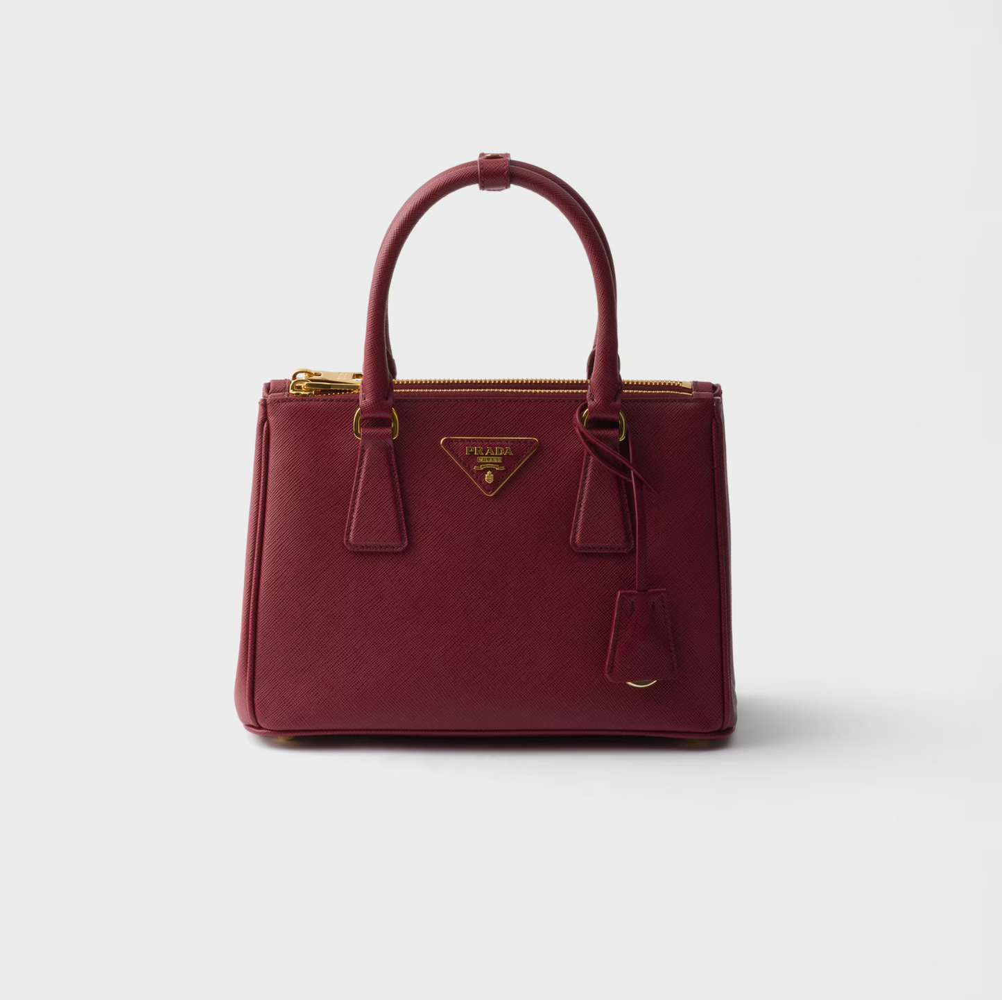 Prada Galleria medium Saffiano leather bag