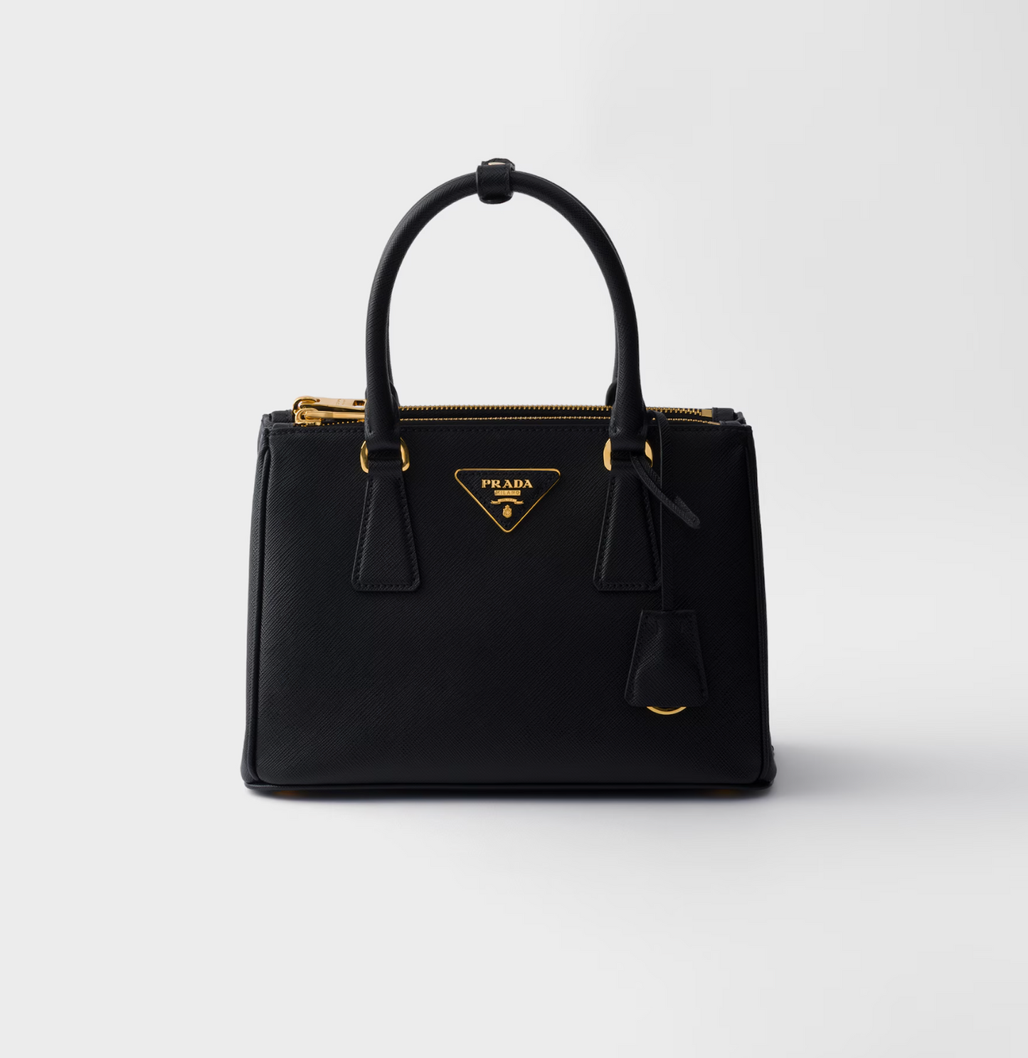 Prada Galleria medium Saffiano leather bag