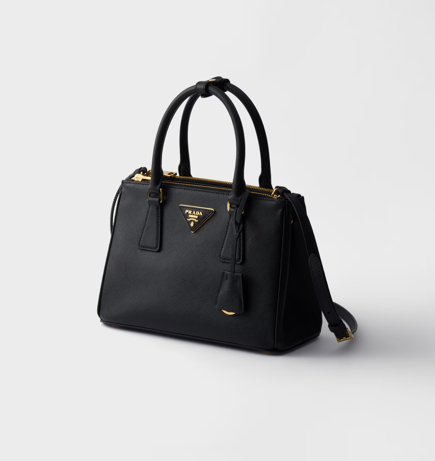 Prada Galleria medium Saffiano leather bag