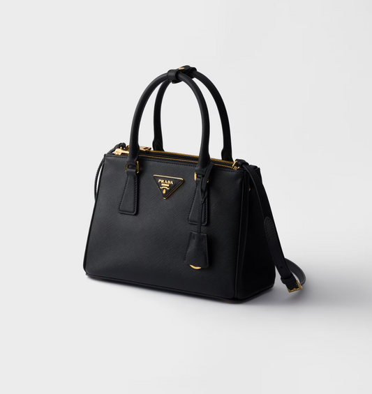 Galleria medium Saffiano leather bag