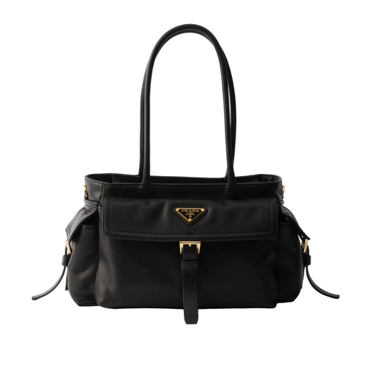 Prada Medium Explore Tote Bag