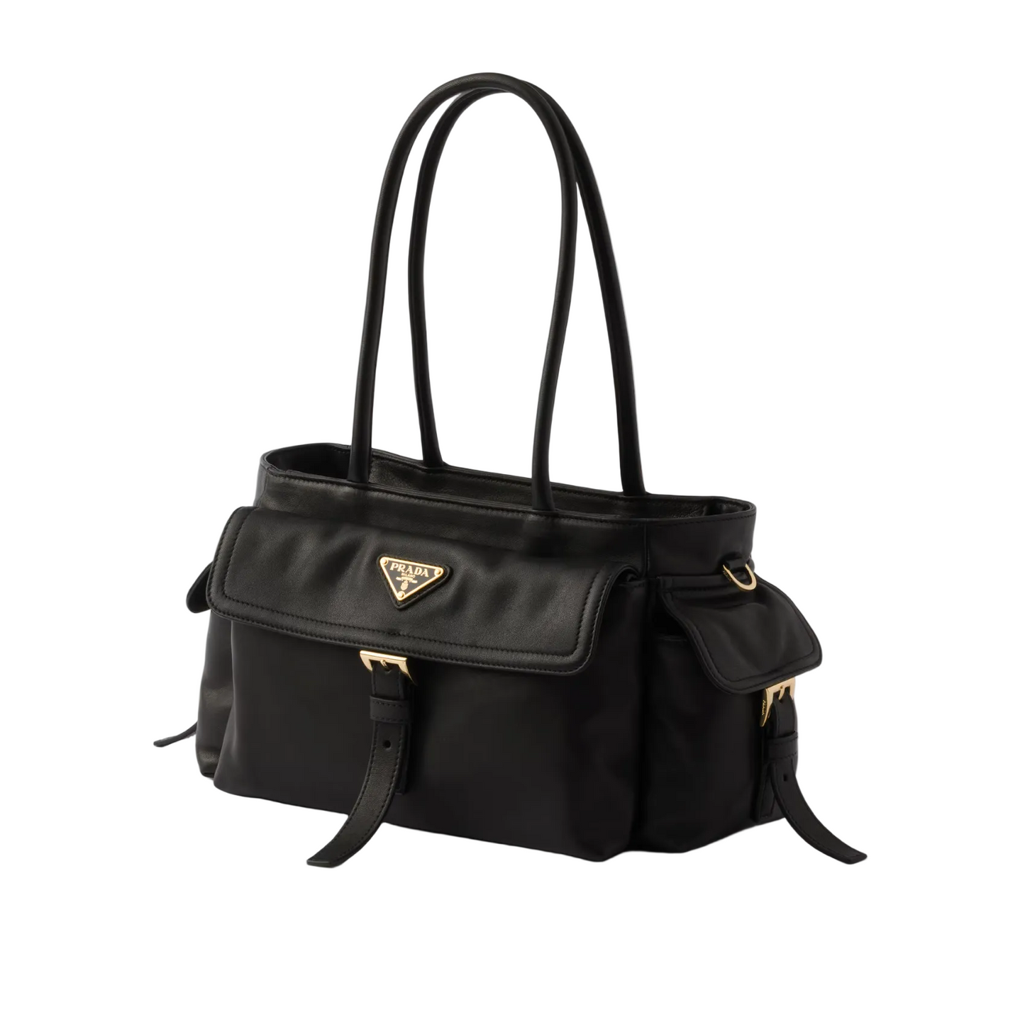 Prada Medium Explore Tote Bag