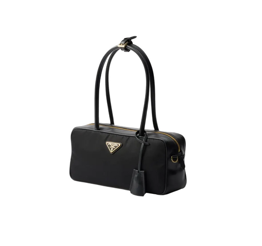 Prada Re-Nylon Top Handle Bag
