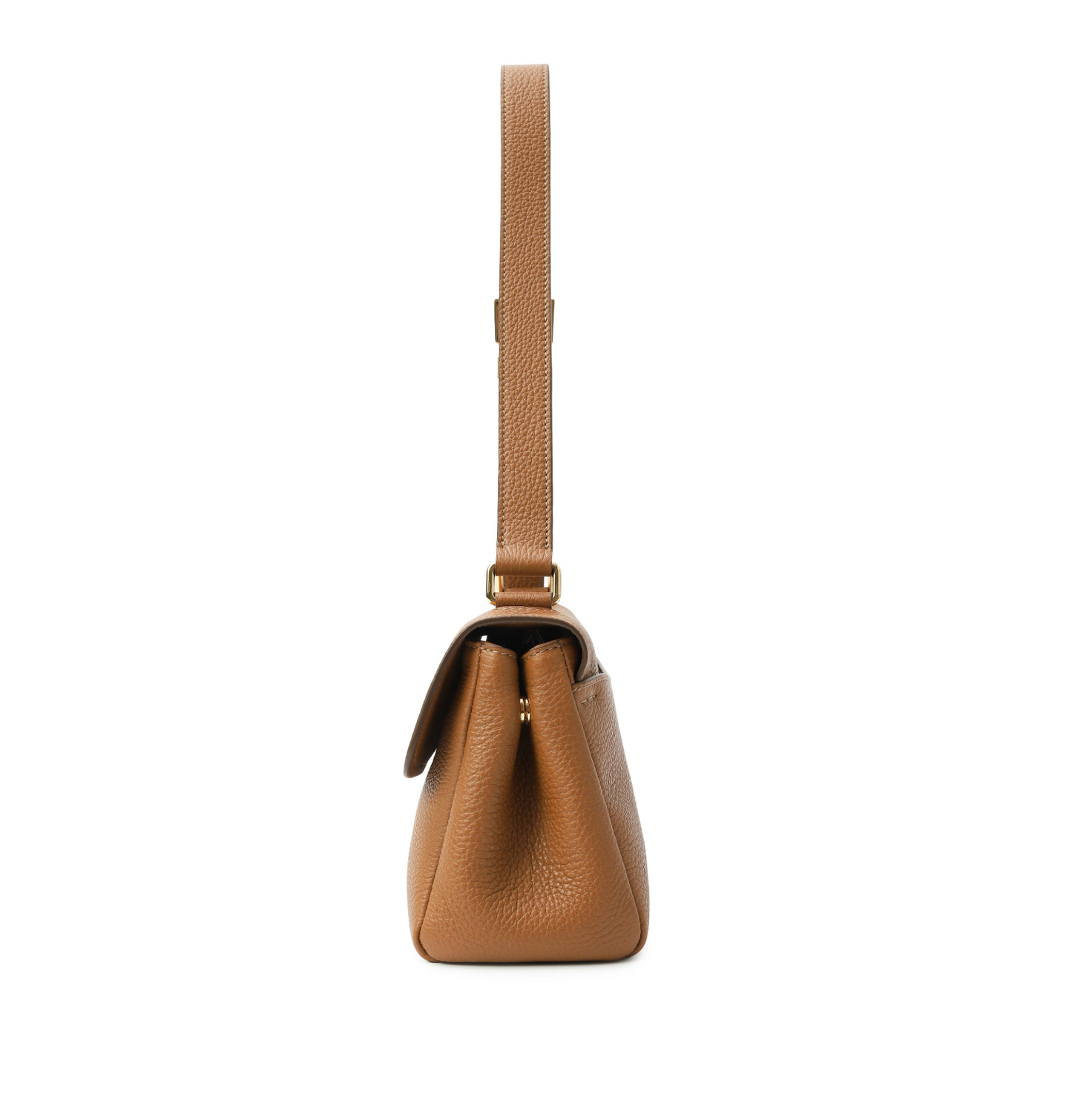 Prada Small Leather Shoulder Bag