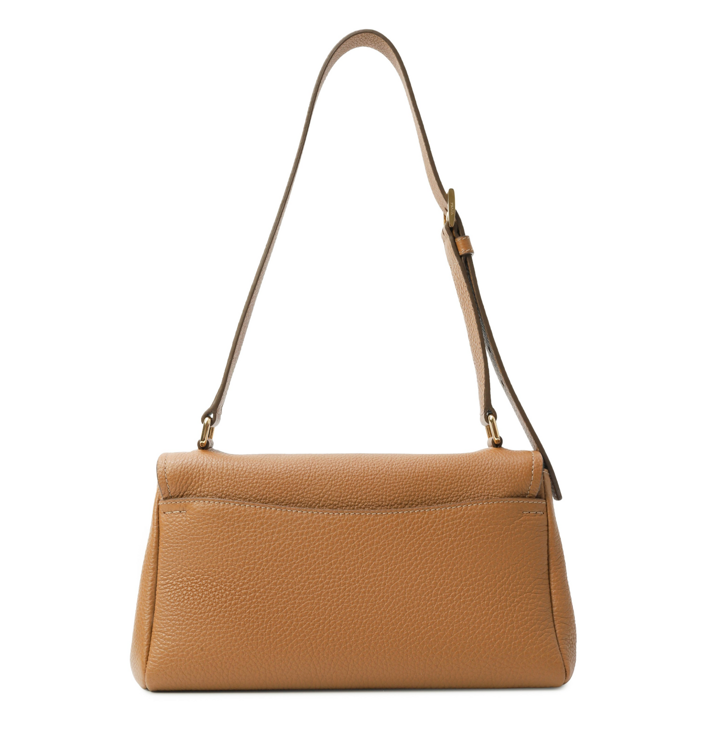 Prada Small Leather Shoulder Bag