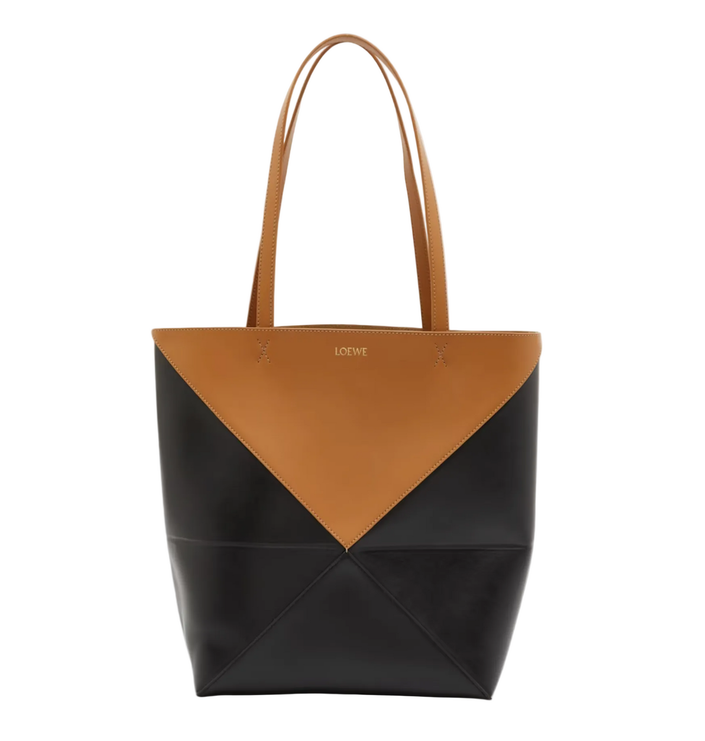 LOEWE Puzzle Fold Large Tote
