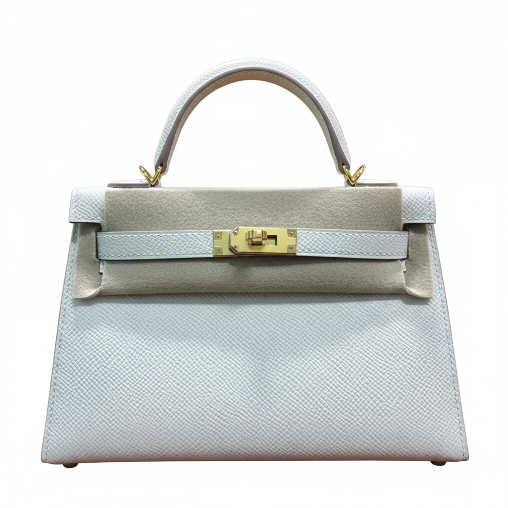 Hermès Mini Kelly 20 bag