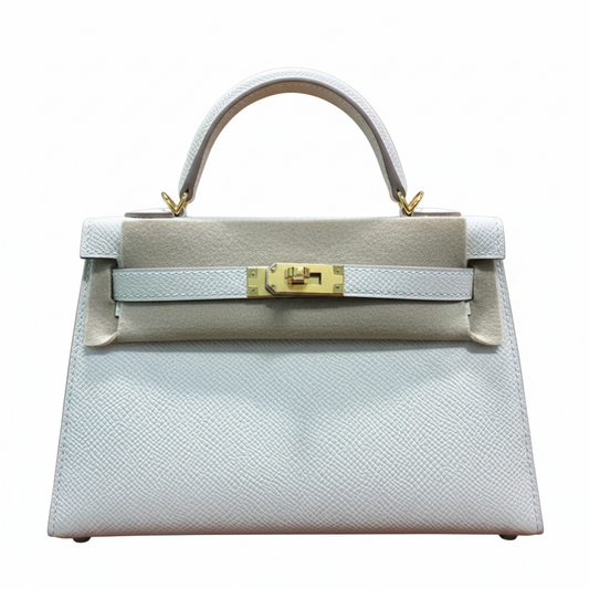 Hermès Mini Kelly 20 bag