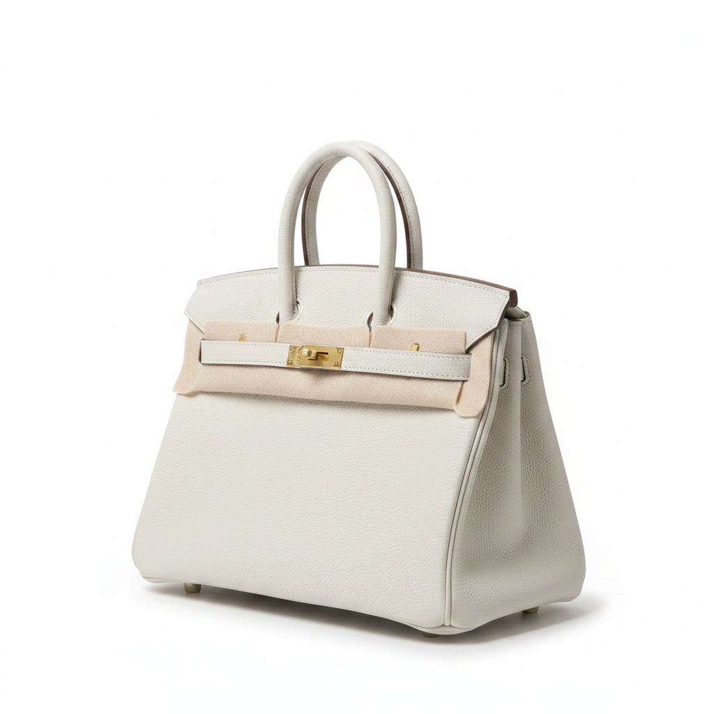 Hermès Birkin 25 Handbag