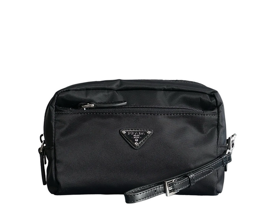 Prada Re-Nylon Messenger Bag