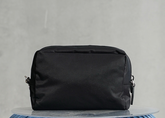 Prada Re-Nylon Messenger Bag