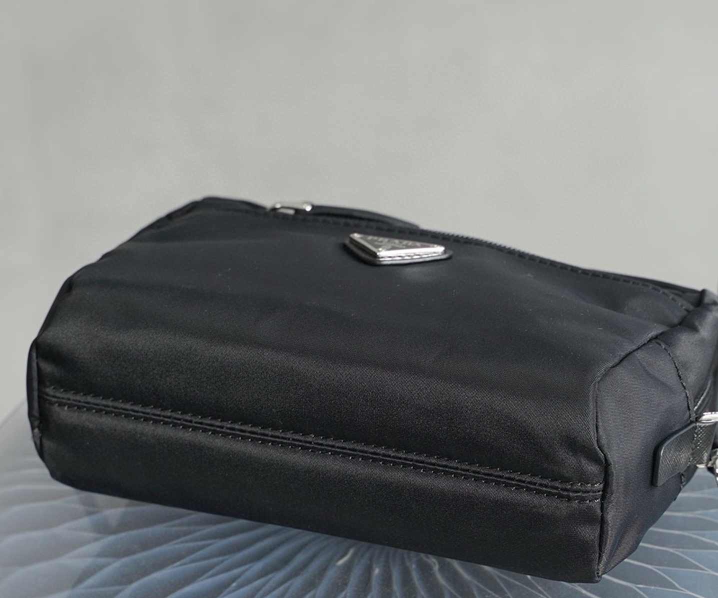 Prada Re-Nylon Belt Bag