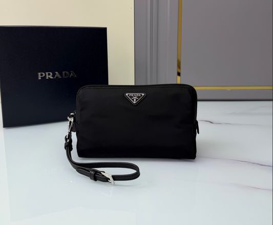 Prada Re-Nylon Pouch