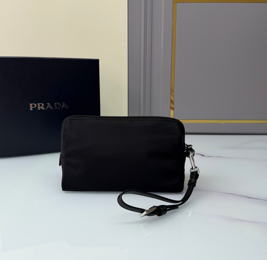 Prada Re-Nylon Pouch