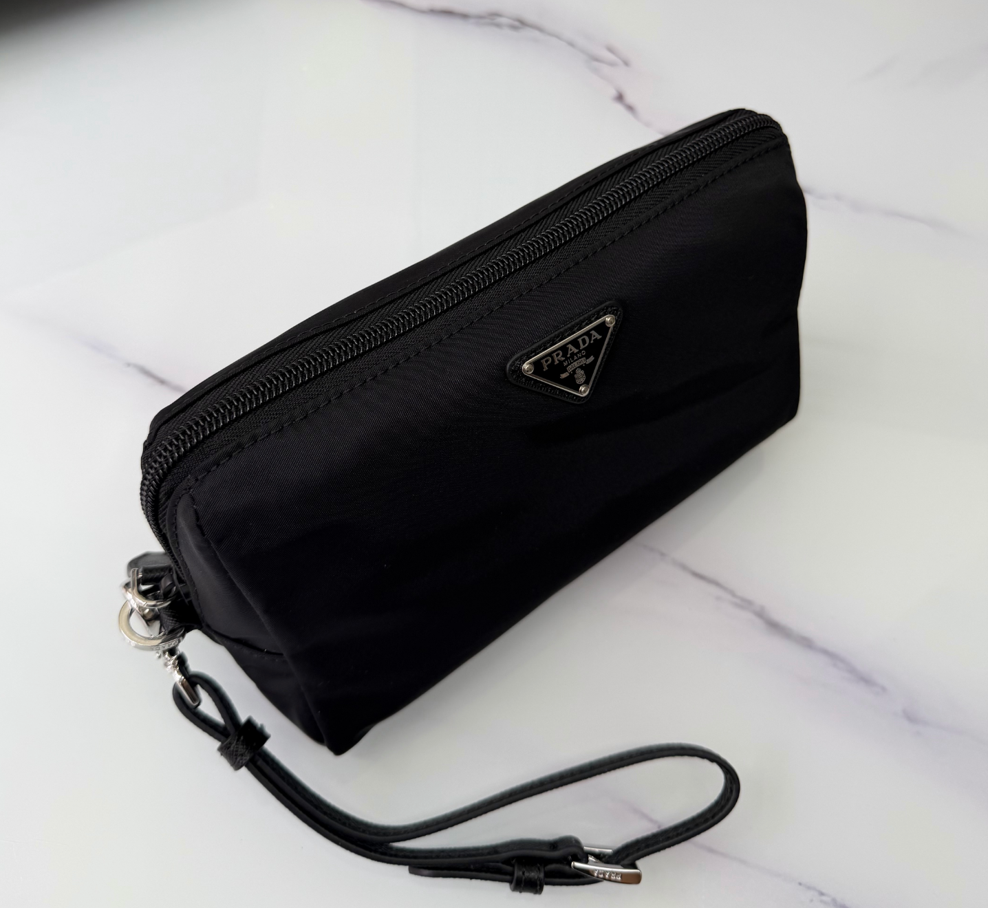 Prada Re-Nylon Pouch
