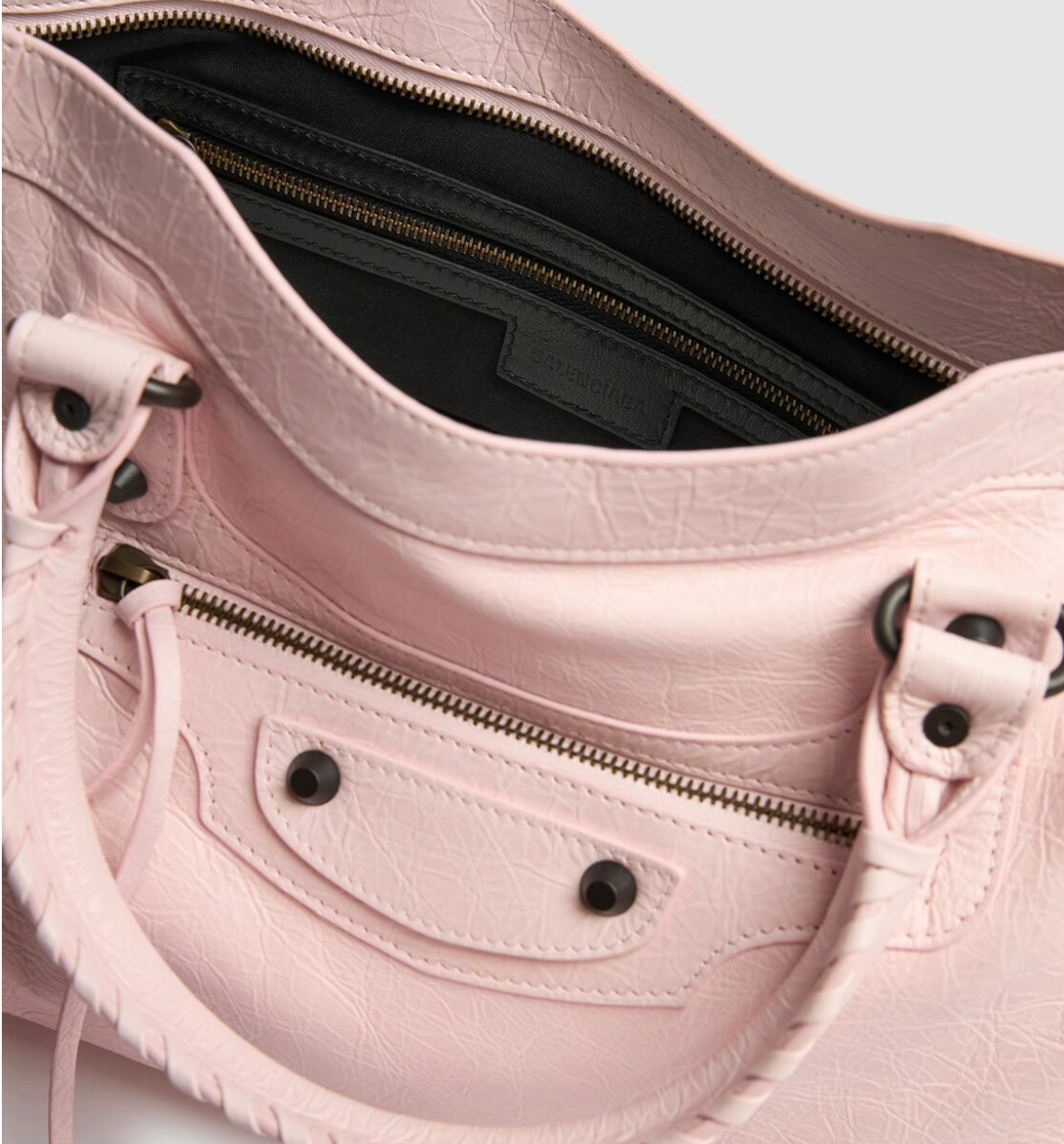 Balenciaga Le City bag Medium