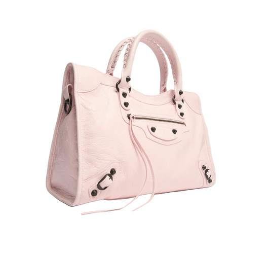 Balenciaga Le City bag Medium