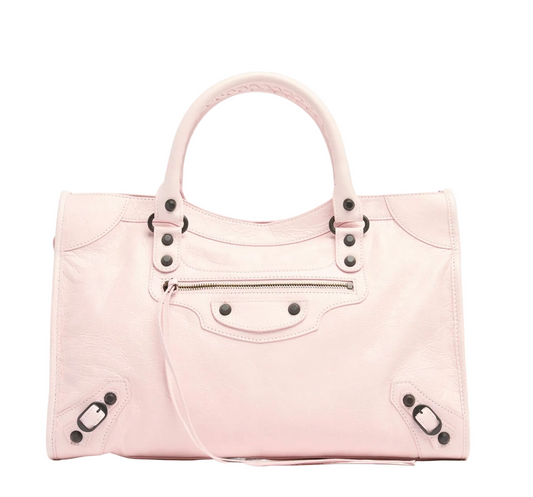 Balenciaga Le City bag Medium