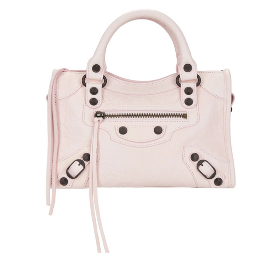 Balenciaga Le City Mini bag