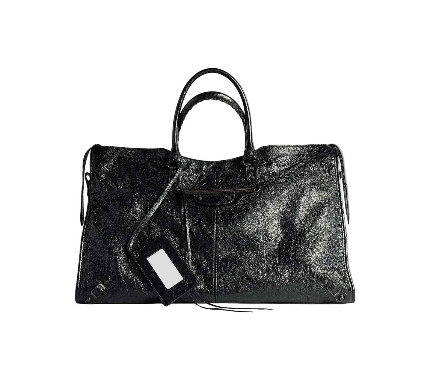 Balenciaga Le City Travel Bag