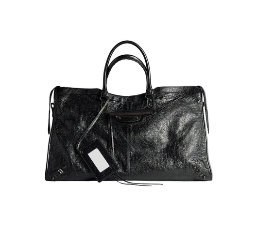 Balenciaga Le City Travel Bag