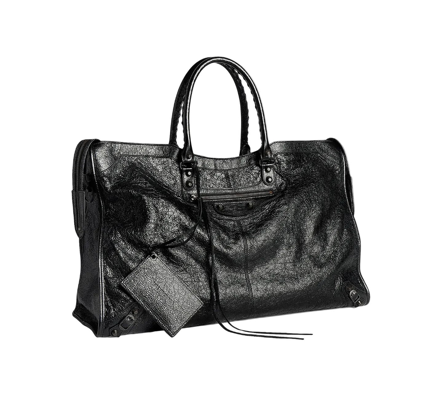 Balenciaga Le City Travel Bag