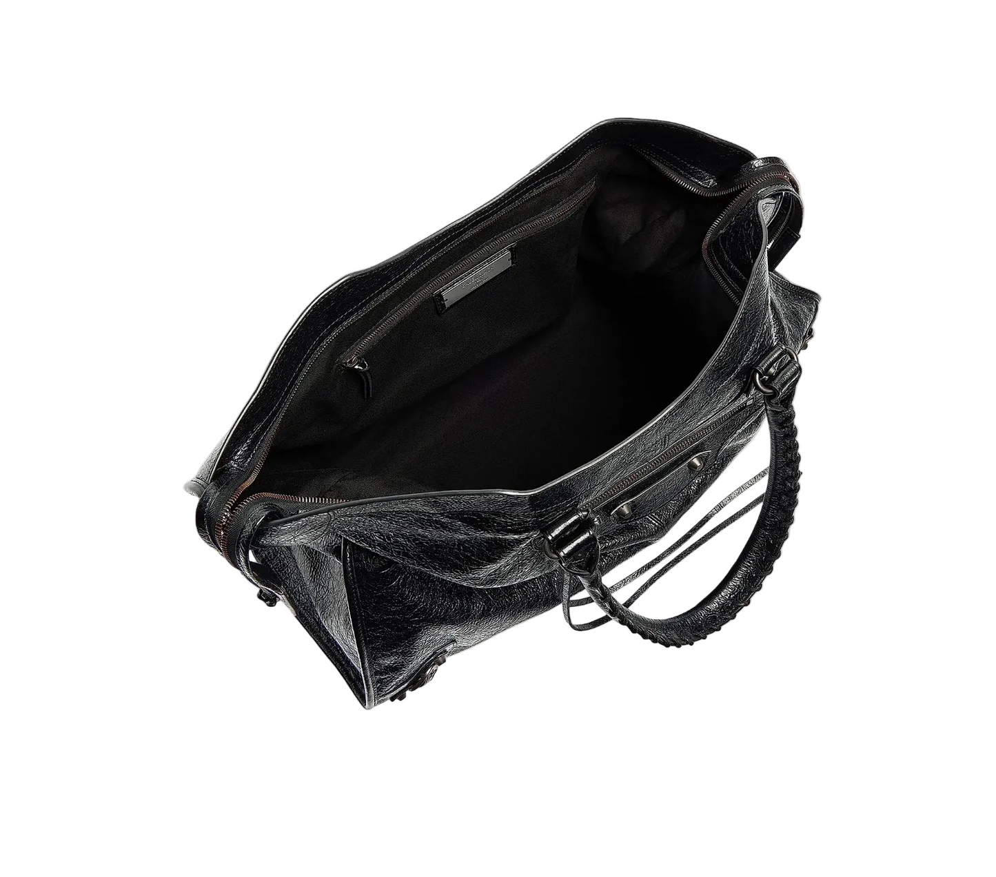 Balenciaga Le City Travel Bag