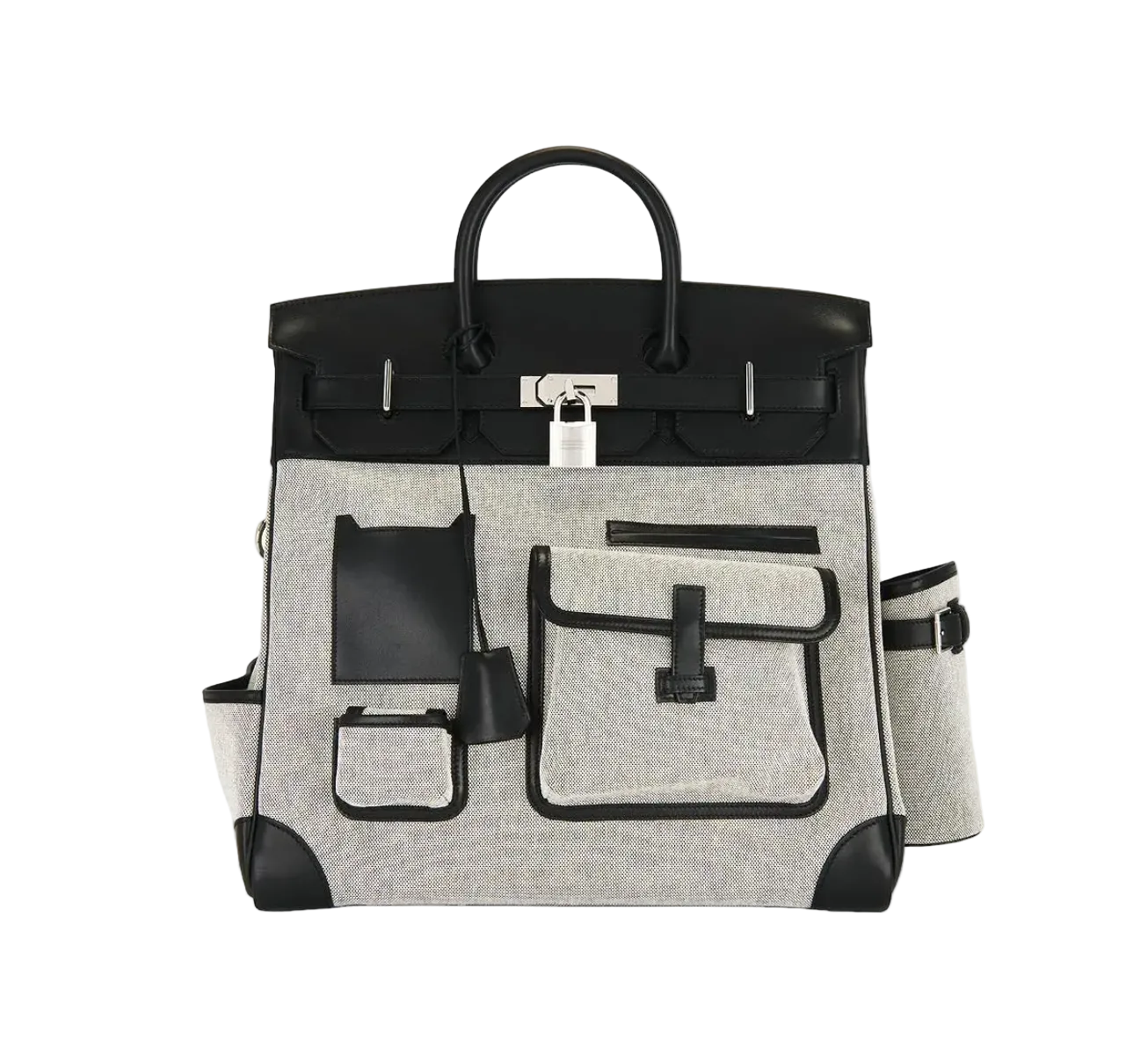 Hermès HAC Cargo 40 Bag