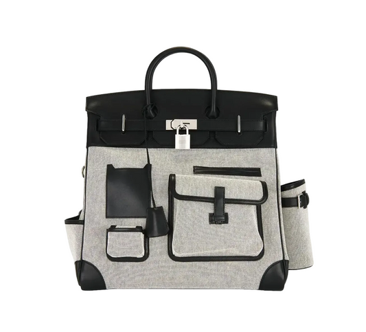 Hermès HAC Cargo 40 Bag