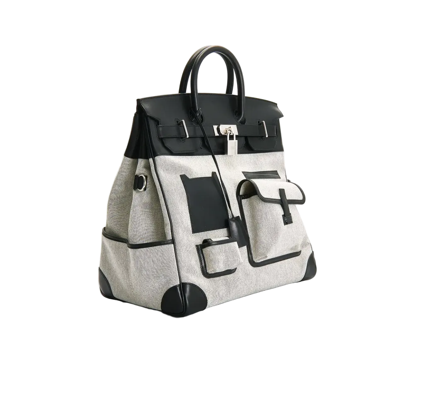 Hermès HAC Cargo 40 Bag