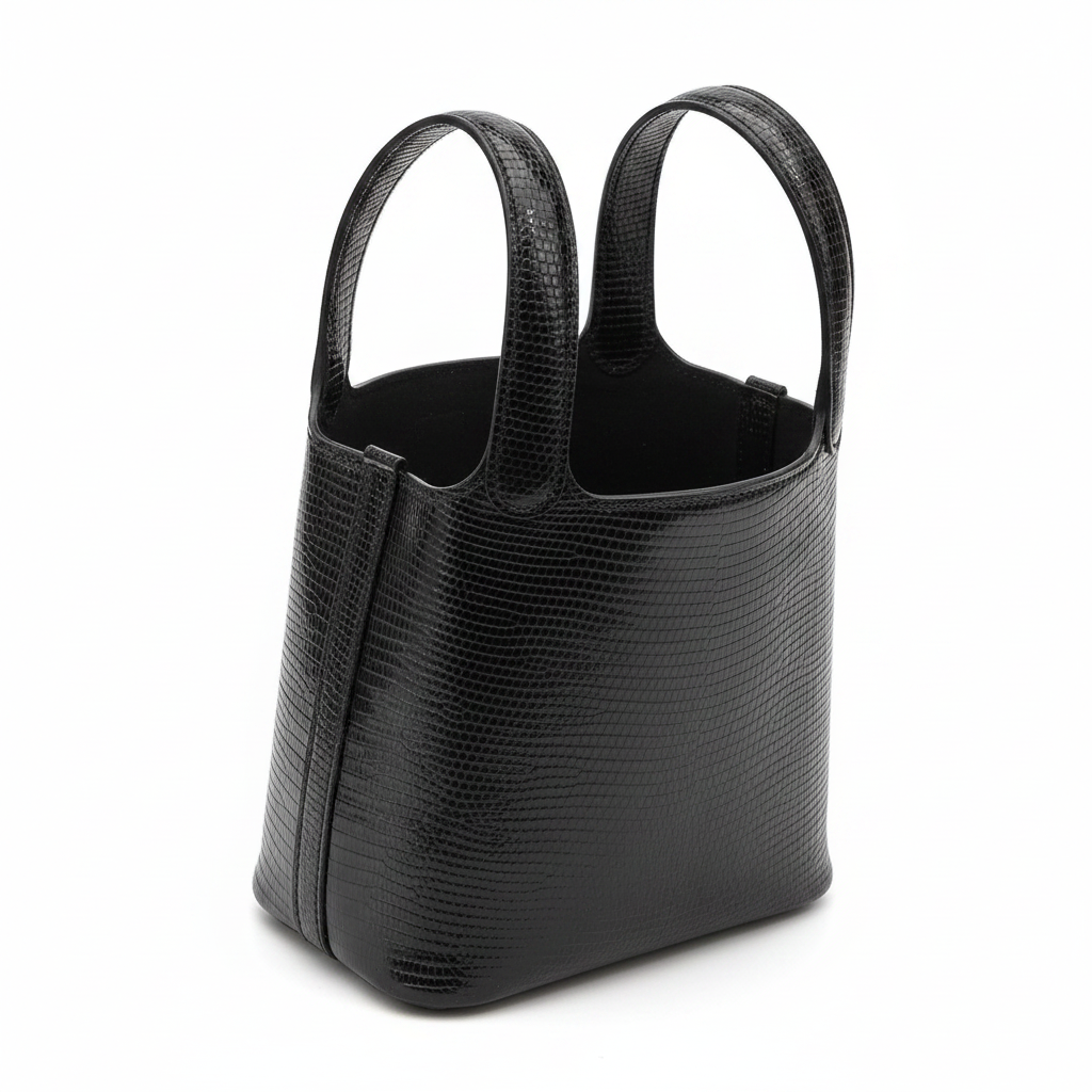 Hermès Micro Picotin Lock 14 Bag