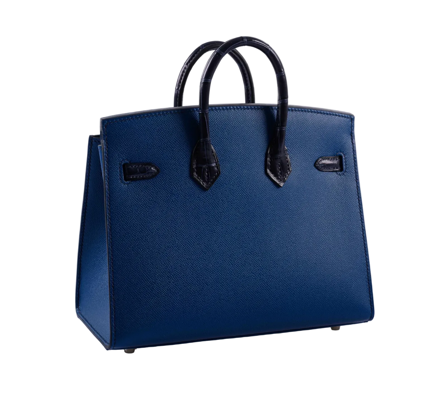 Hermès Limited Edition Birkin Faubourg Sellier 20 bag