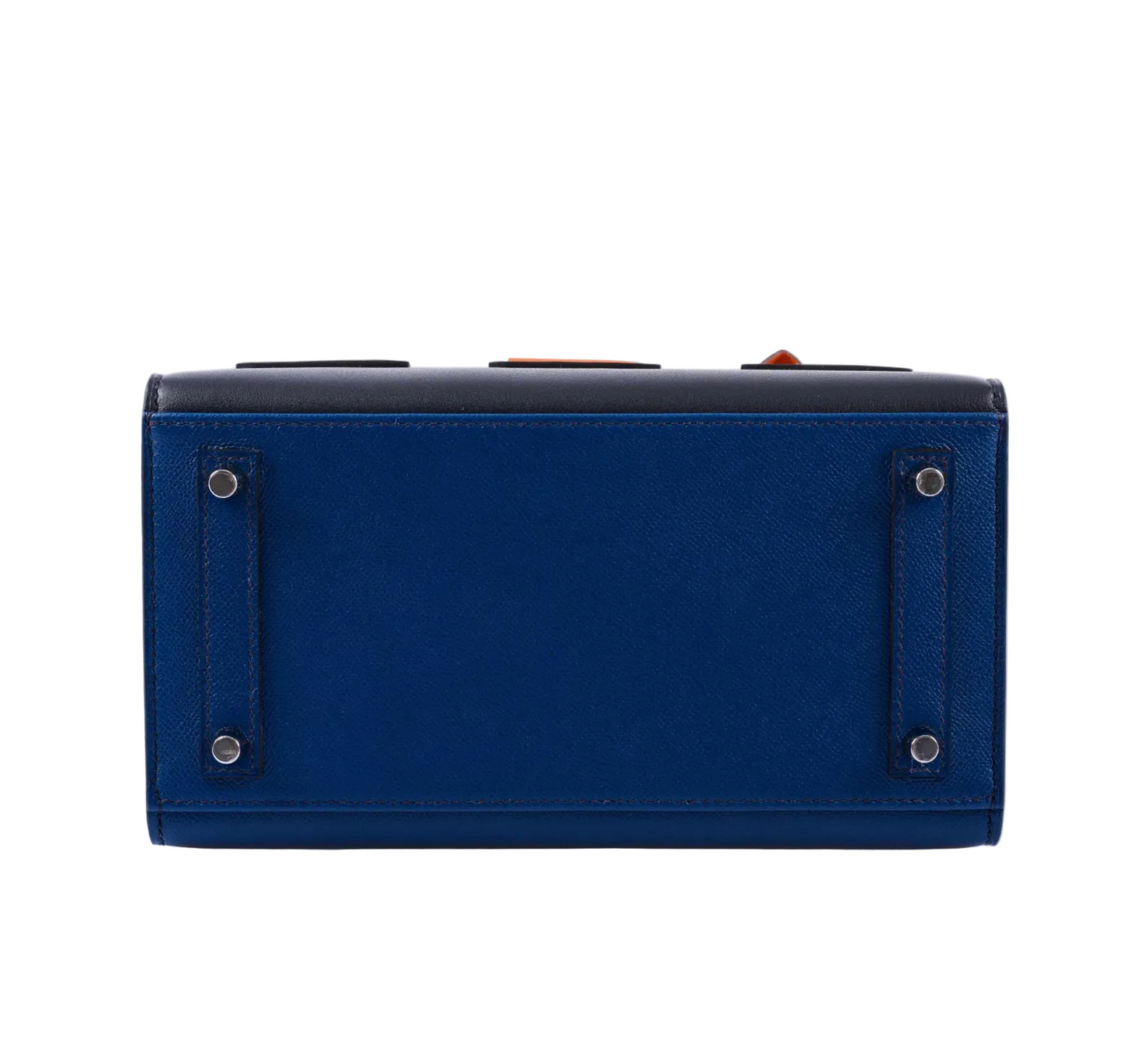 Hermès Limited Edition Birkin Faubourg Sellier 20 bag