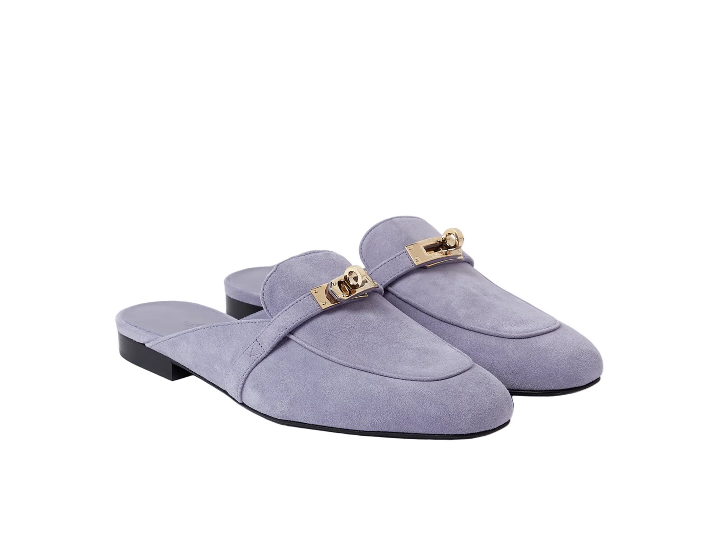 Hermès Oz mules
